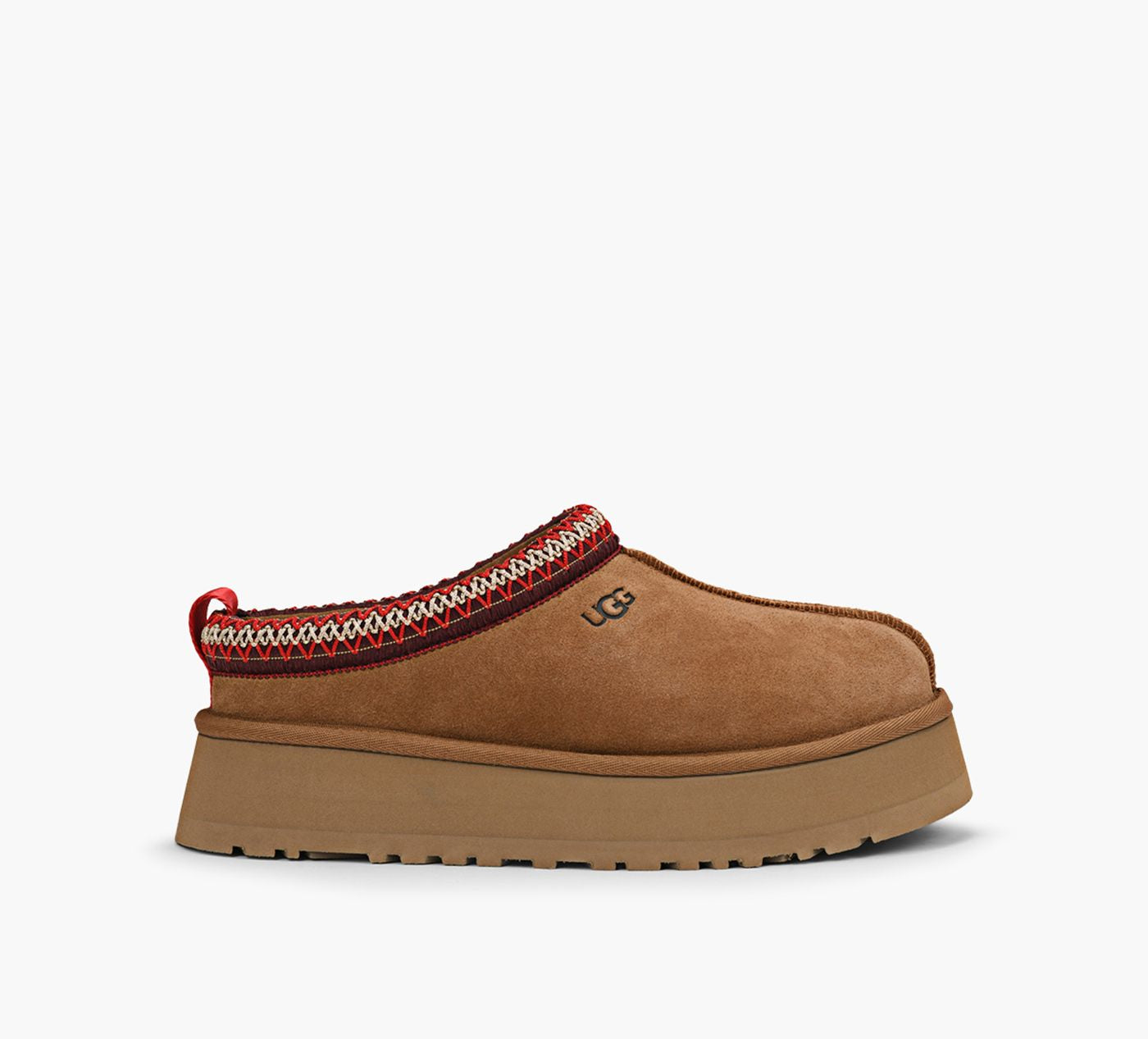UGG TAZZ en TAN