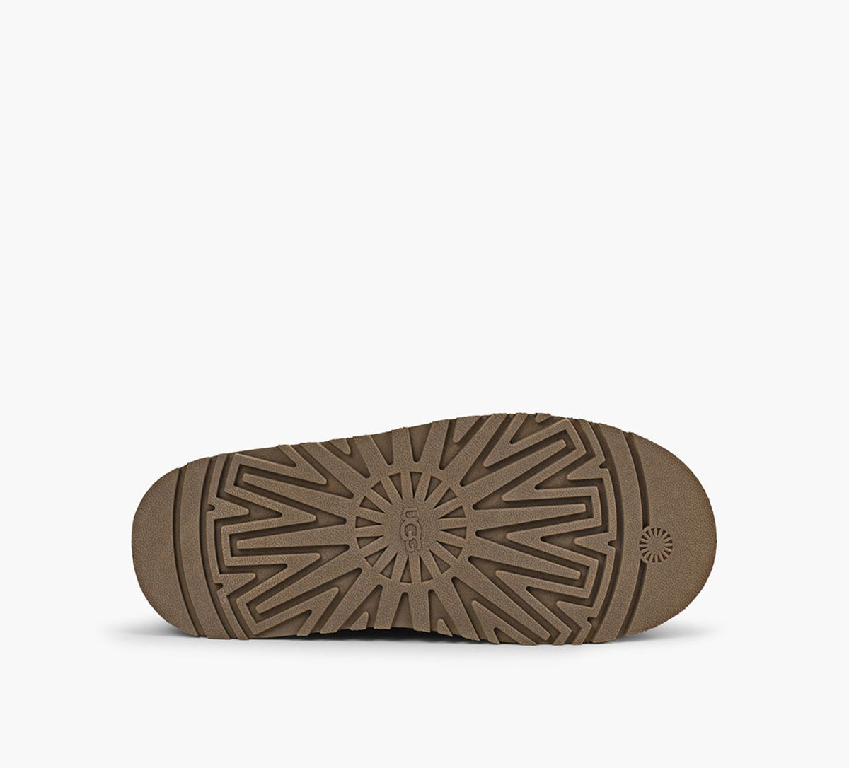 UGG TAZZ in TAN view 6