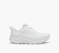 HOKA CLIFTON9 en BLANC