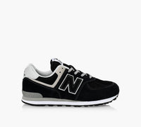 NEW BALANCE BASKETS574CORE en NOIR