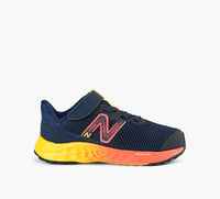 NEW BALANCE ARISHIV4 en BLEU