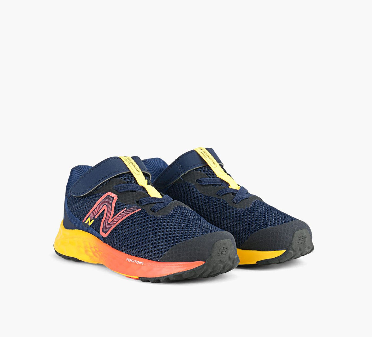 NEW BALANCE ARISHIV4 en BLEU vue 2