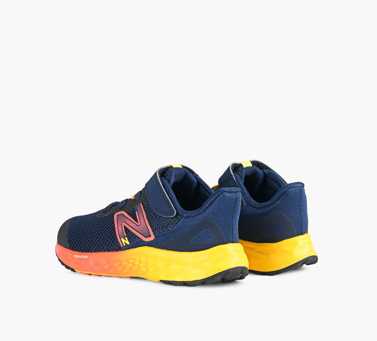 NEW BALANCE ARISHIV4 en BLEU vue 3