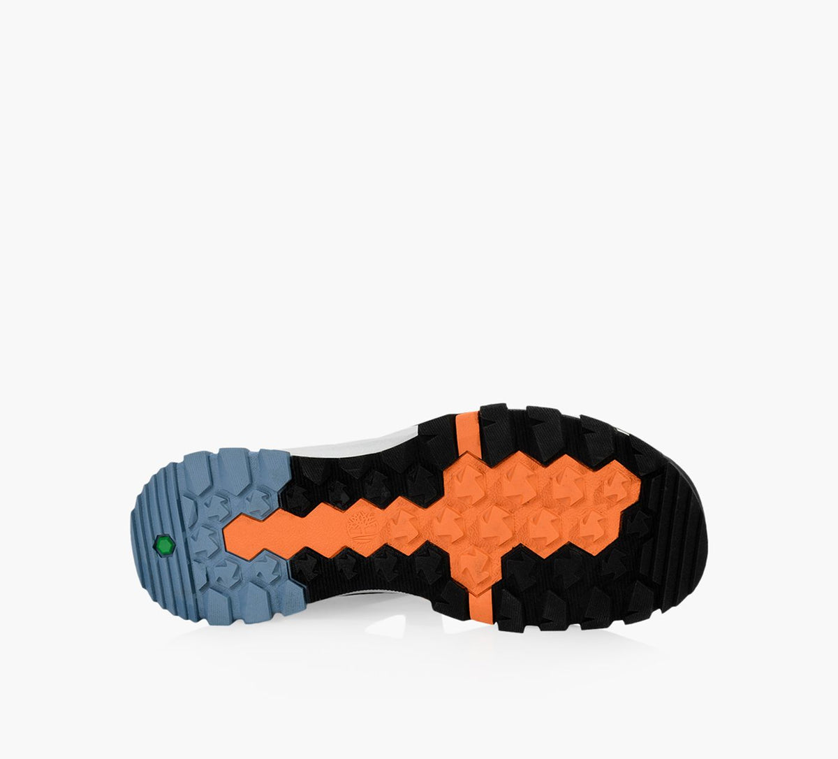 TIMBERLAND GARRISONTRAIL en GRIS vue 4