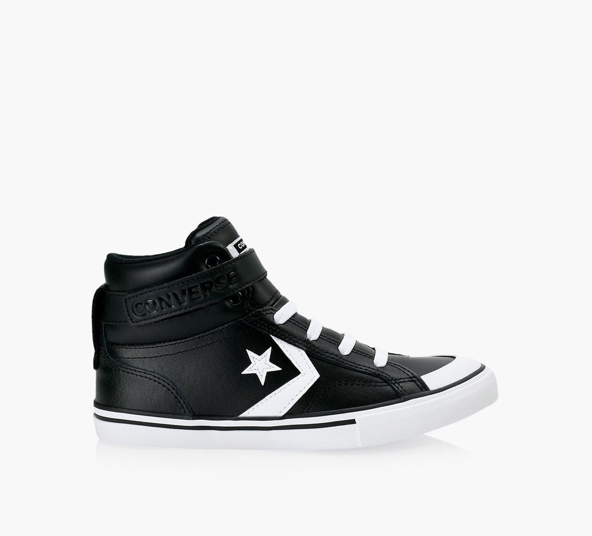 CONVERSE PROBLAZESTRAP en NOIR