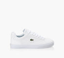 LACOSTE LERONDPROBASELINE en BLANC