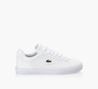 LACOSTE LERONDPROBASELINE en BLANC