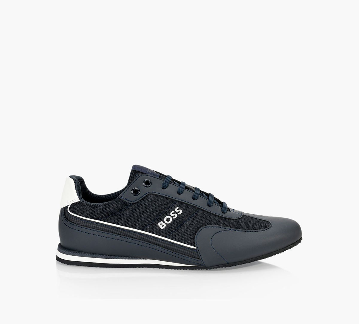 BOSS RUSHAMLOWPROFILE in BLUE