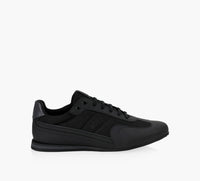 BOSS RUSHAMLOWPROFILE in BLACK