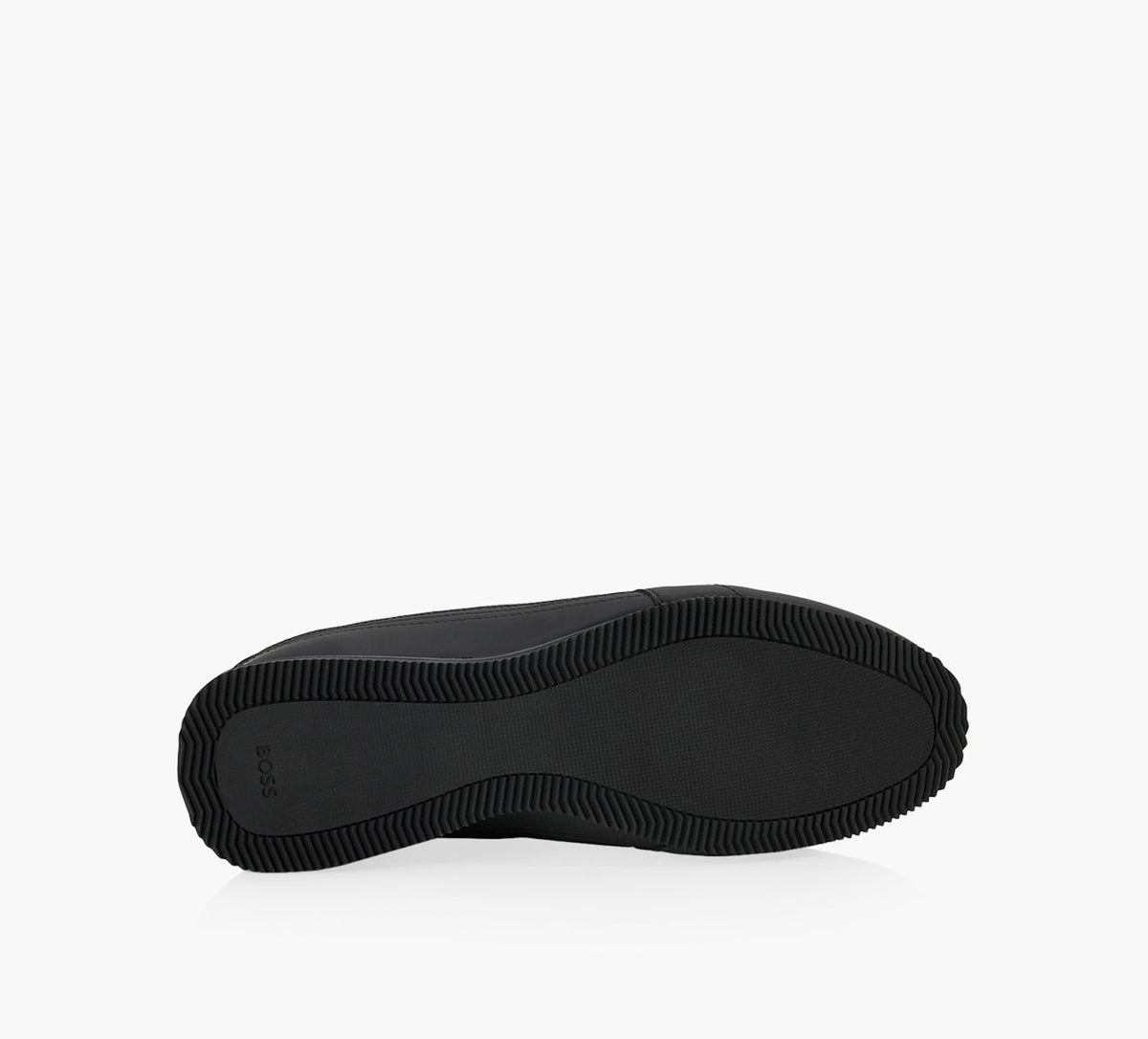 BOSS RUSHAMLOWPROFILE in BLACK view 4