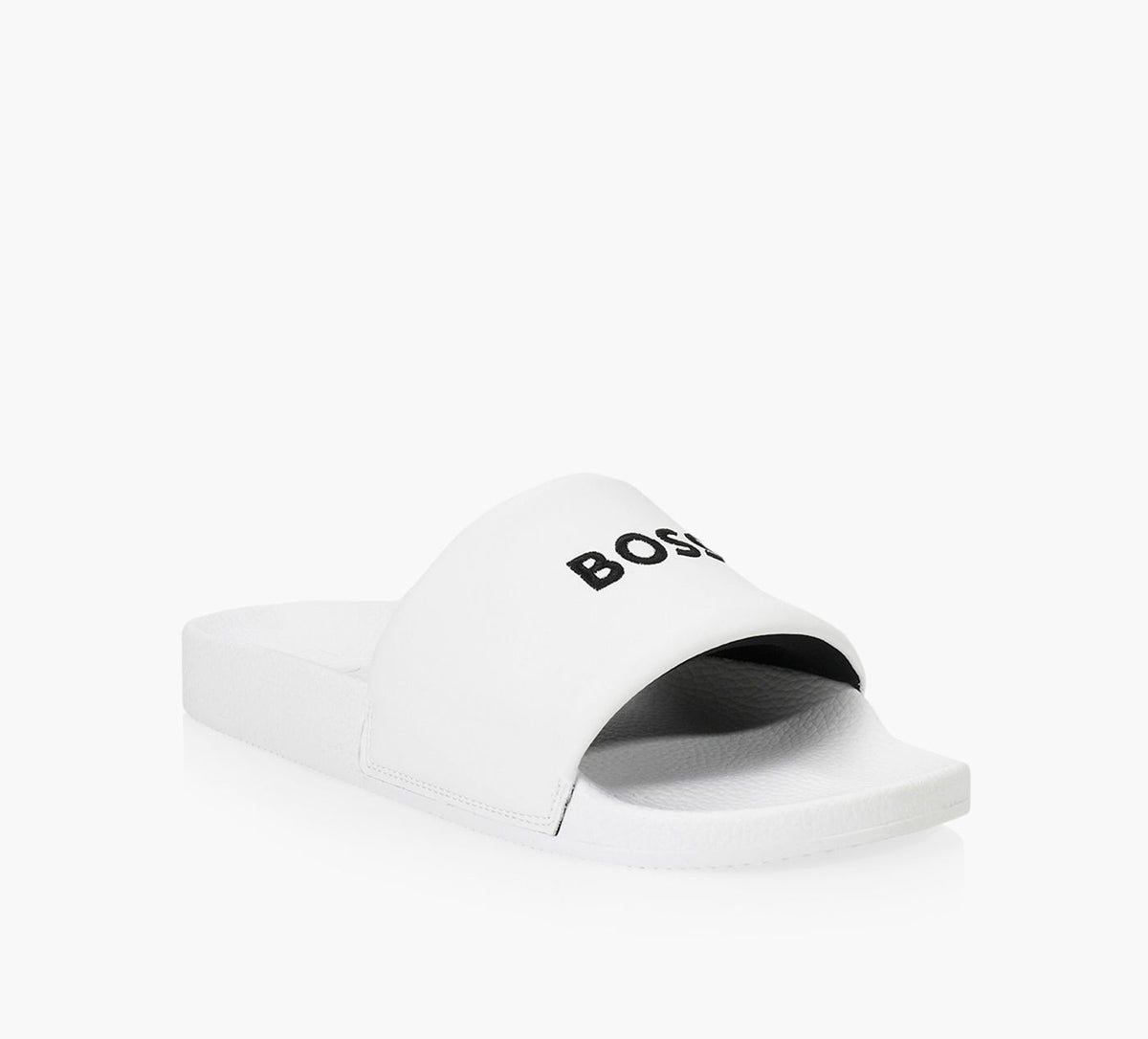 BOSS REESESLIDE in WHITE view 2