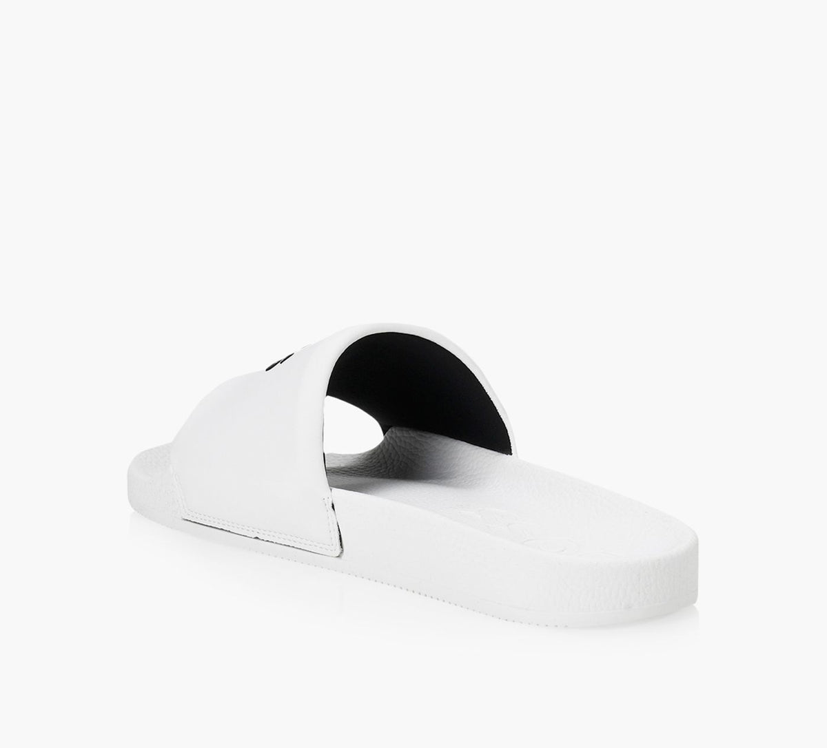BOSS REESESLIDE in WHITE view 3