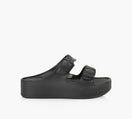 LEMON JELLY FENIX in BLACK