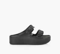 LEMON JELLY FENIX in BLACK