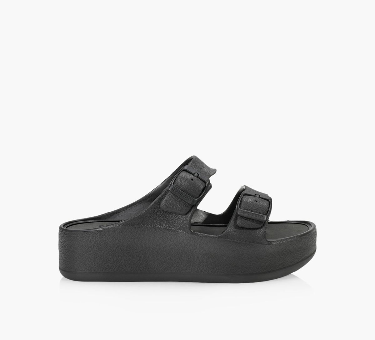 LEMON JELLY FENIX in BLACK