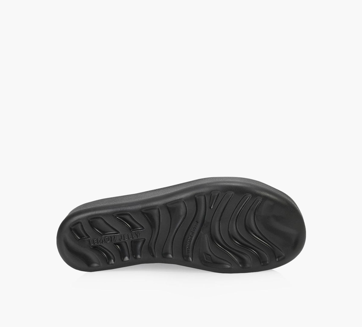 LEMON JELLY FENIX en NOIR vue 4