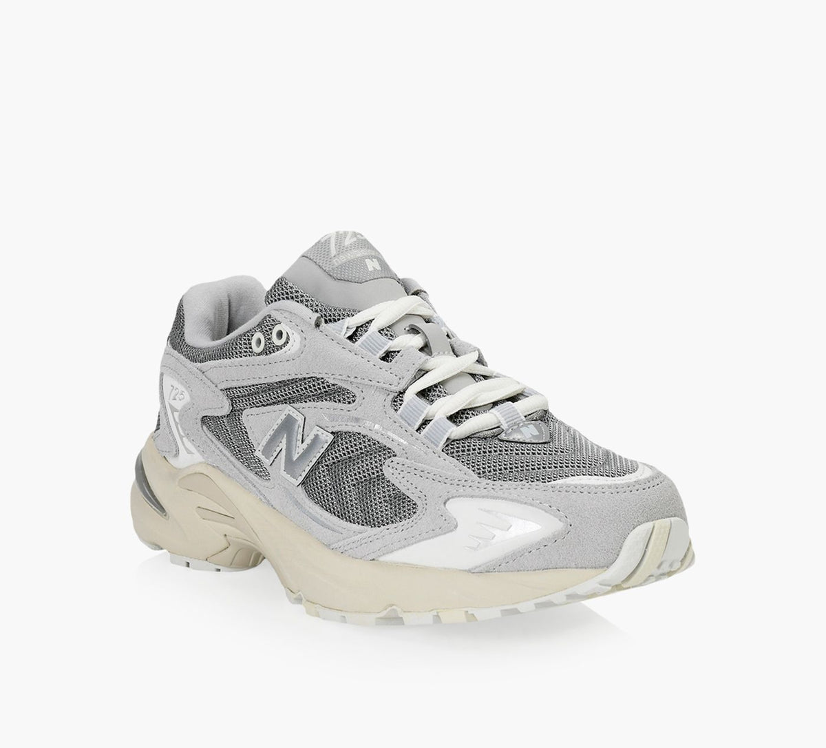 NEW BALANCE 725 in GREY view 2