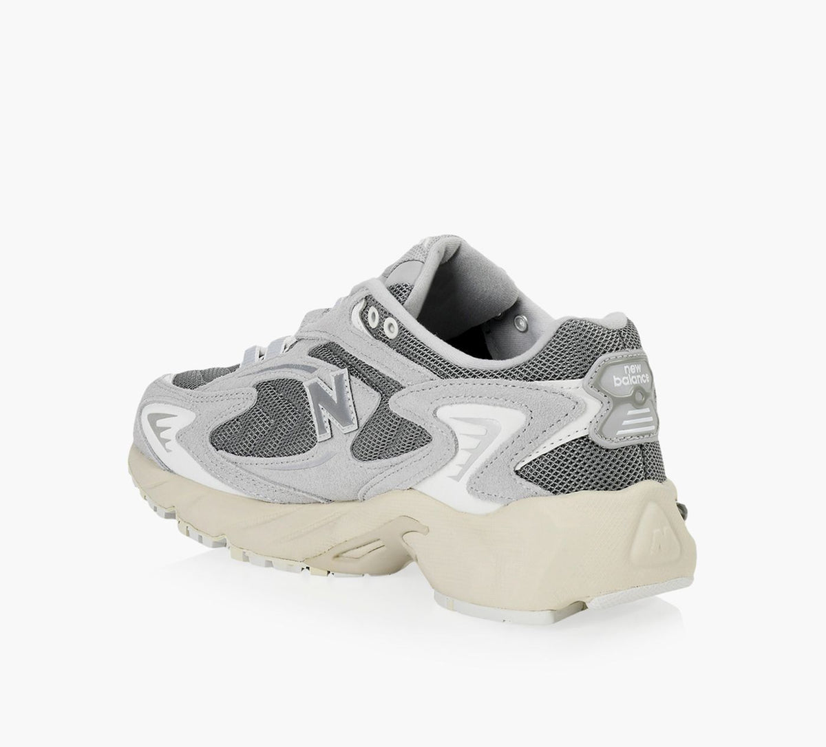 NEW BALANCE 725 in GREY view 3