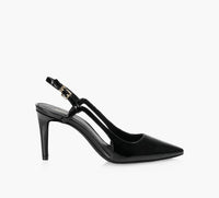 MICHAEL KORS VANESSAFLEXSLING in BLACK
