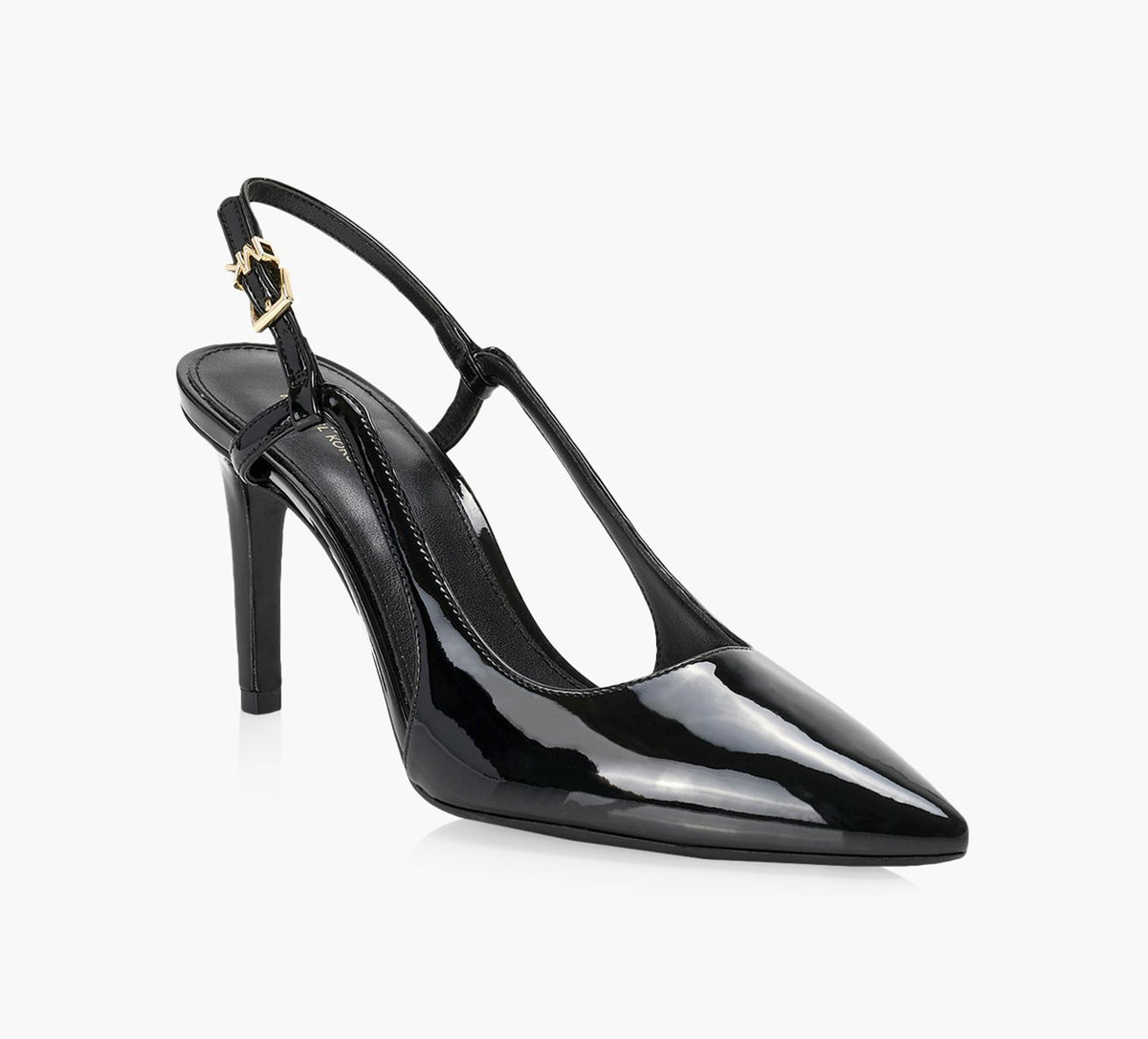 MICHAEL KORS VANESSAFLEXSLING in BLACK view 2