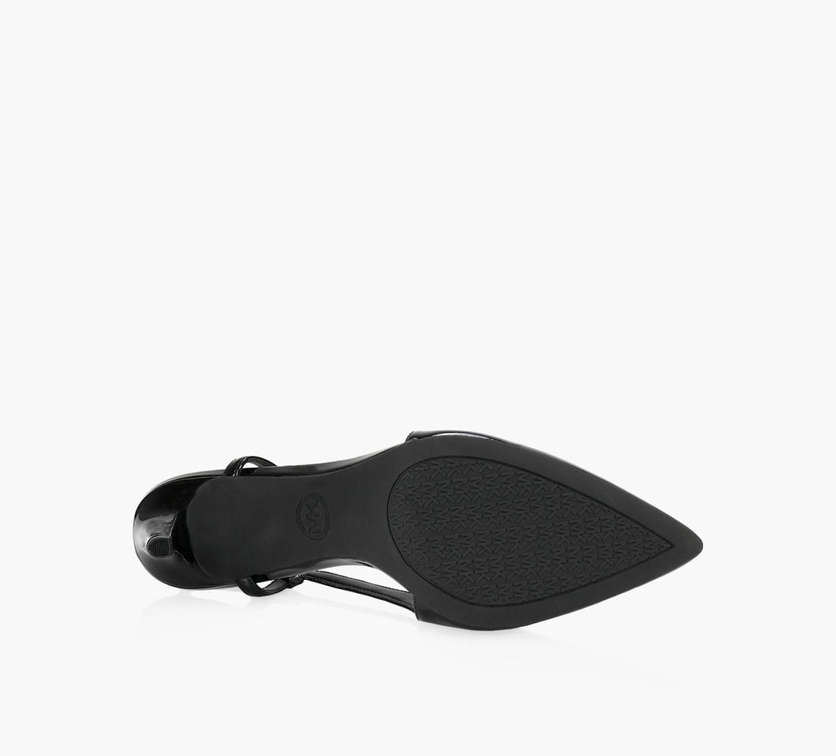 MICHAEL KORS VANESSAFLEXSLING in BLACK view 4