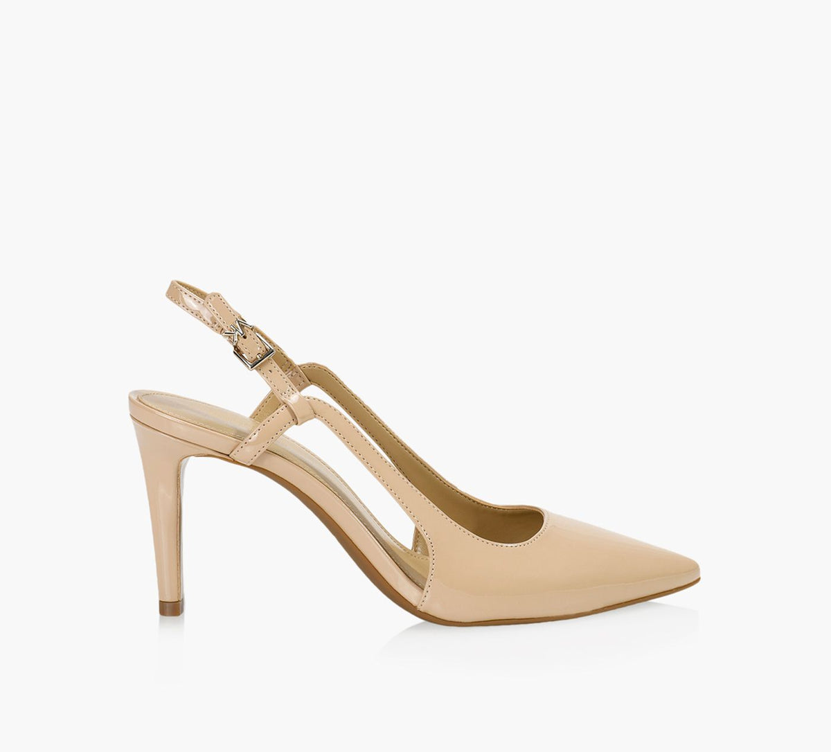 MICHAEL KORS VANESSAFLEXSLING in BEIGE