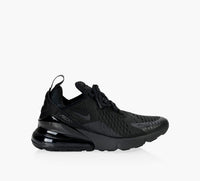 NIKE BASKETAIRMAX270 en NOIR
