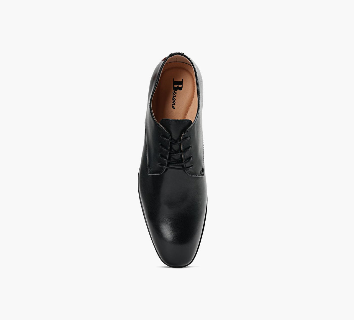 BROWNS GRIFFITH in BLACK view 1c