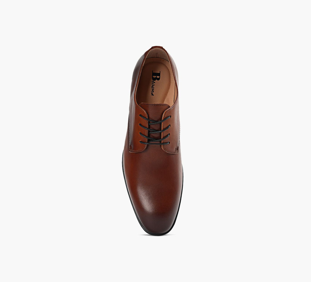 BROWNS GRIFFITH in TAN view 1c