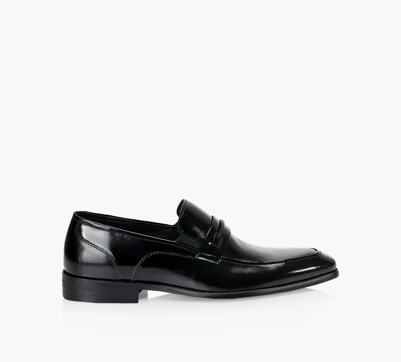 BROWNS ARTHUR in BLACK