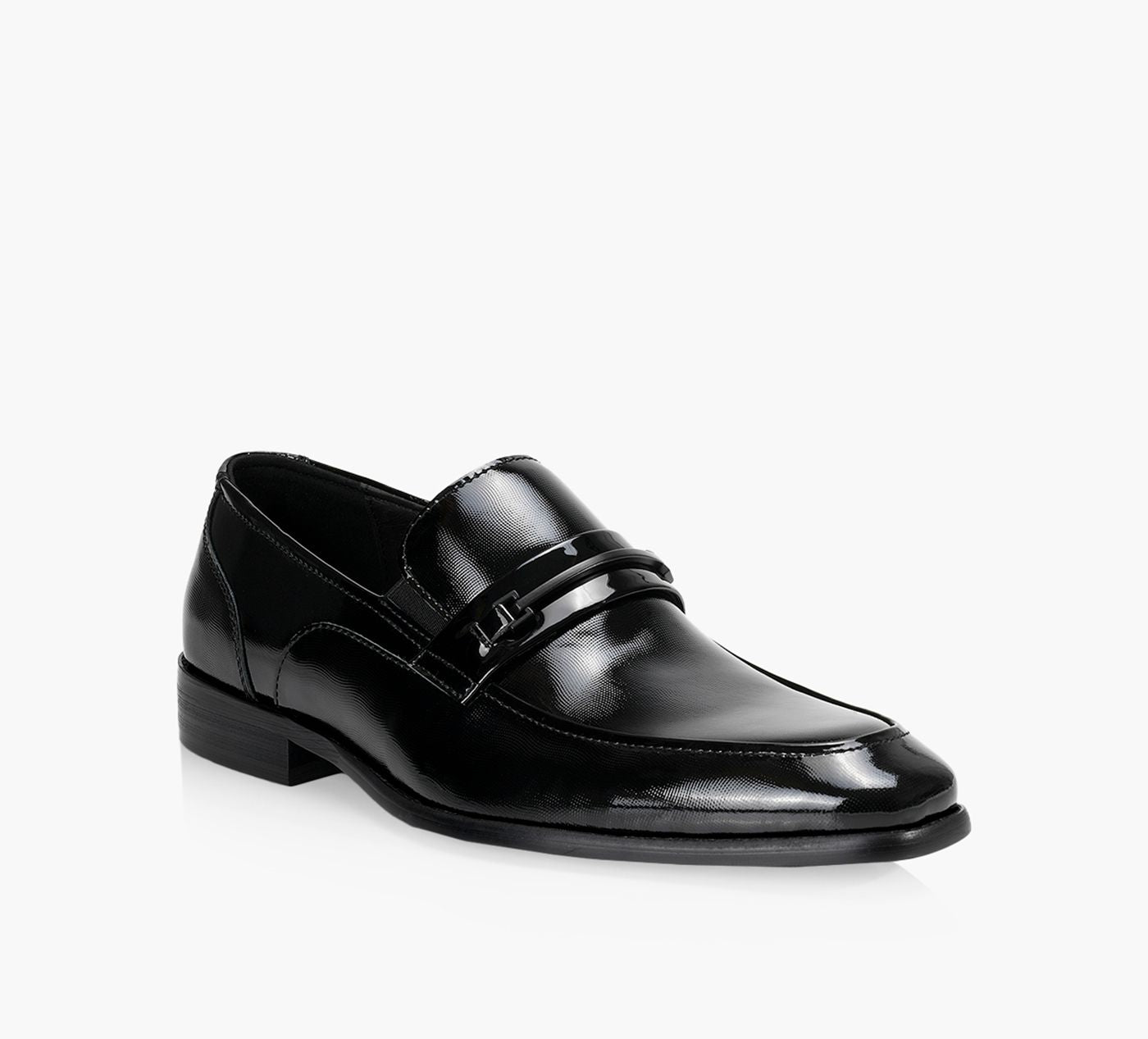 BROWNS ARTHUR in BLACK view 2