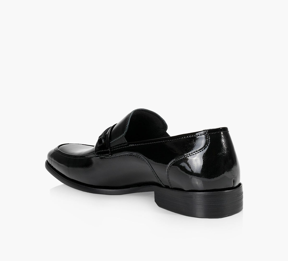 BROWNS ARTHUR in BLACK view 3