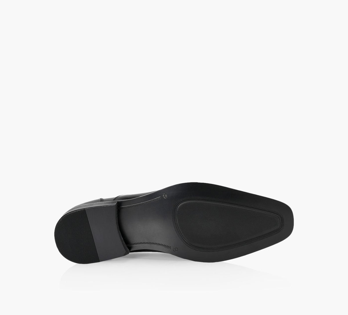 BROWNS ARTHUR in BLACK view 4