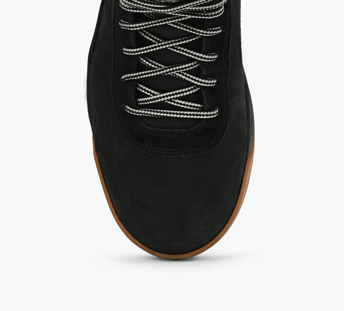THE NORTH FACE LARIMERMID in BLACK view 1c