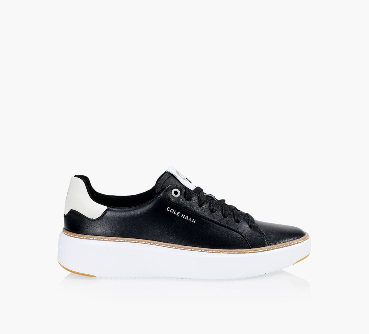 COLE HAAN GRANDPROTOPSPIN in BLACK