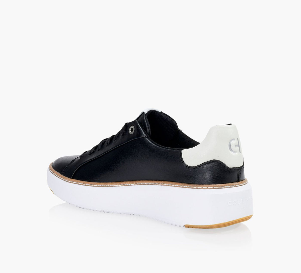 COLE HAAN GRANDPROTOPSPIN in BLACK view 3