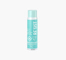 RESIST SOFTDRYFOOTFRESHENER in CLEAR