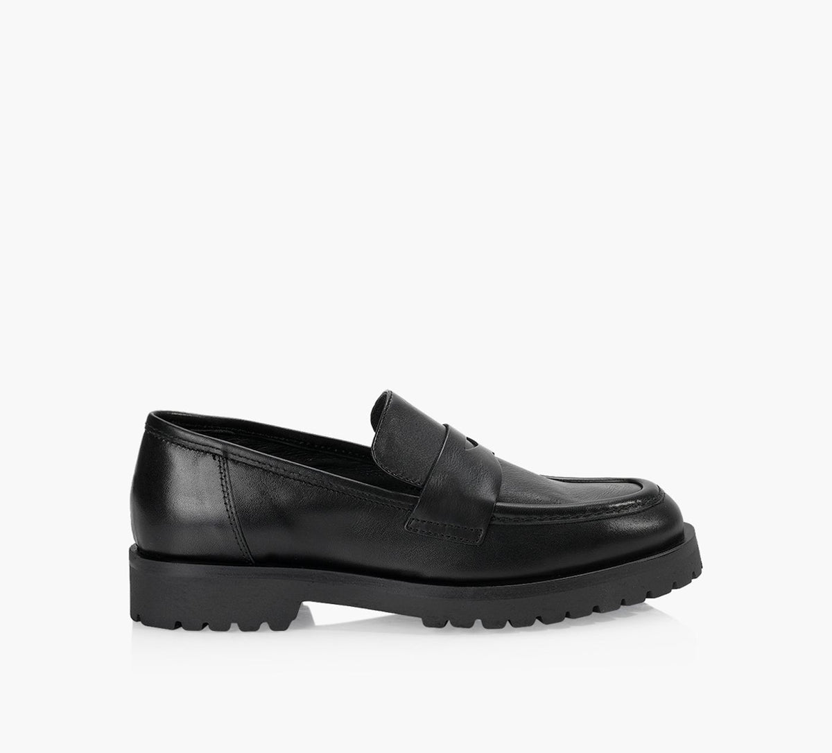 BROWNS DIANA in BLACK