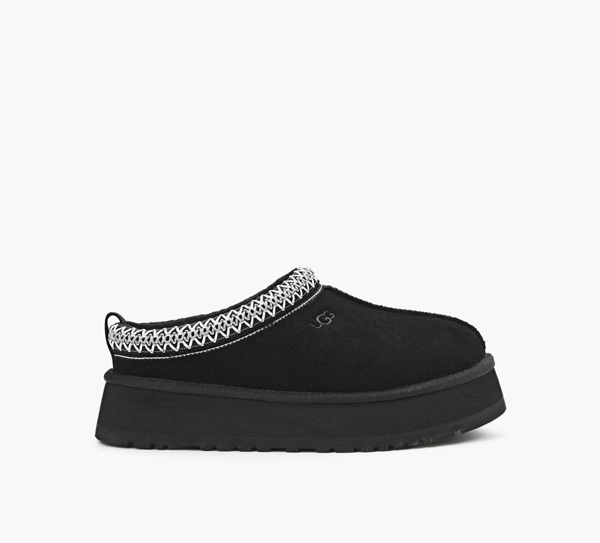 UGG TAZZ in BLACK
