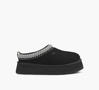 UGG TAZZ in BLACK