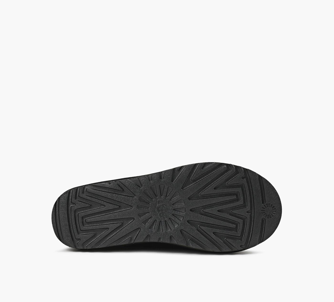 UGG TAZZ en NOIR vue 6
