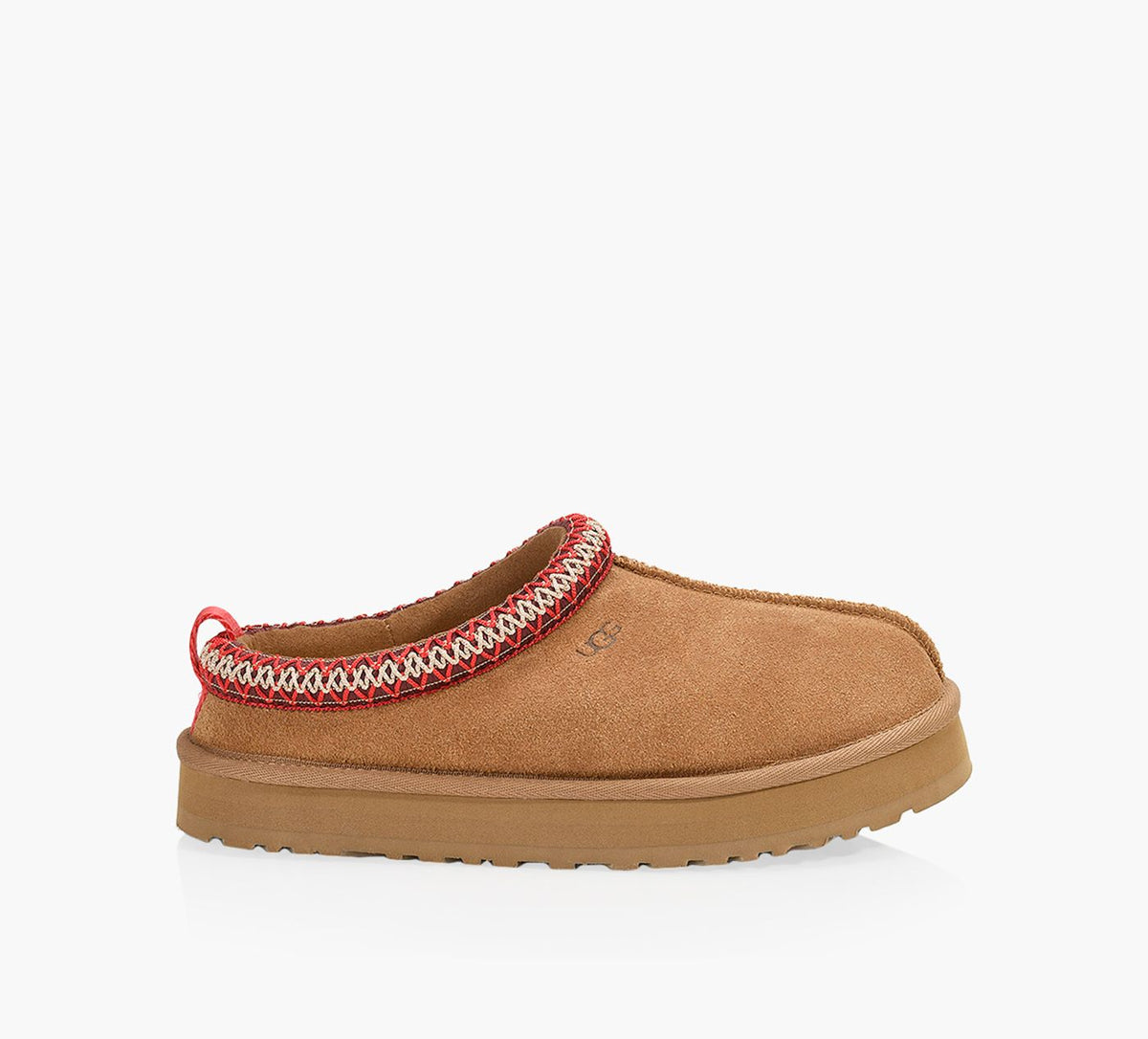 UGG TAZZ in TAN