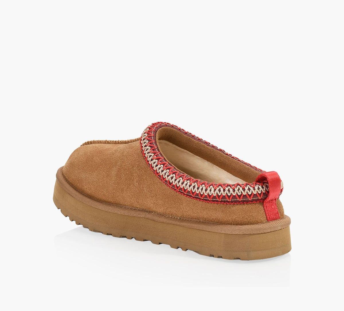 UGG TAZZ in TAN view 3