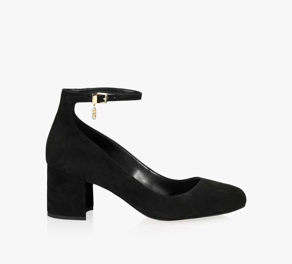 MICHAEL KORS PERLAPUMP in BLACK