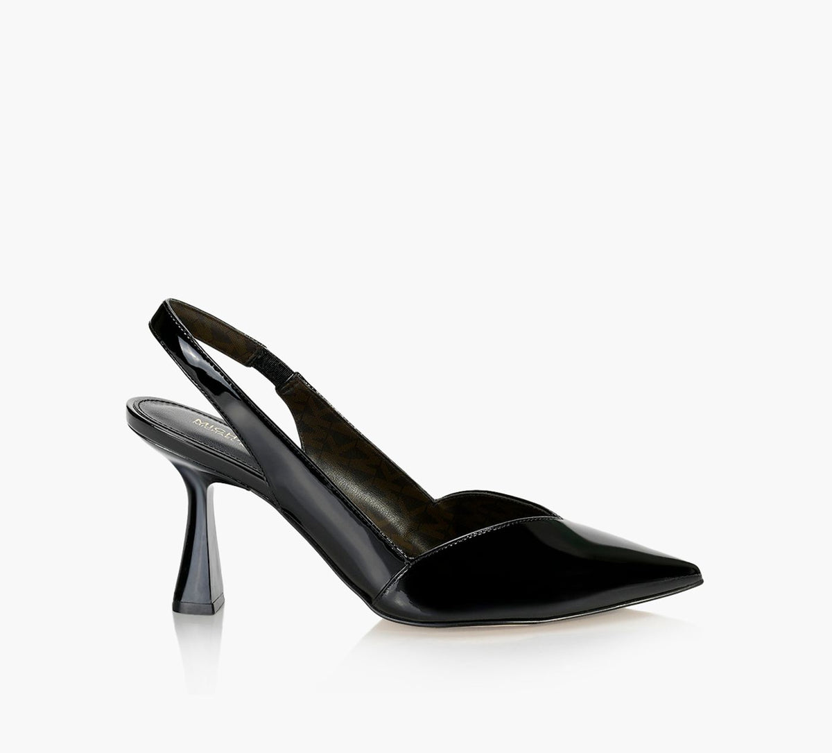 MICHAEL KORS TALONBRIDEARRIRECHELSEA en NOIR