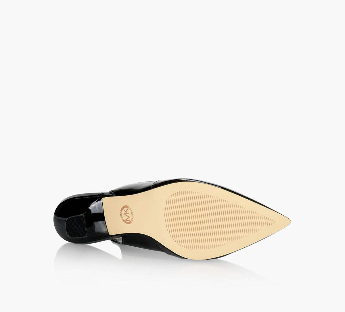 MICHAEL KORS TALONBRIDEARRIRECHELSEA en NOIR vue 4