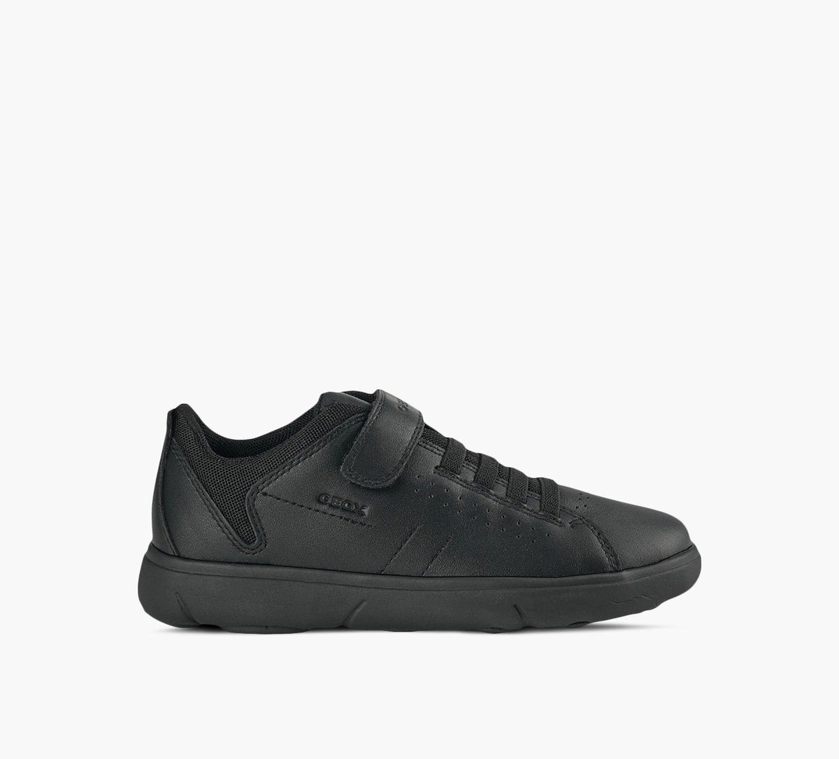 GEOX JNEBCUPGARON en NOIR