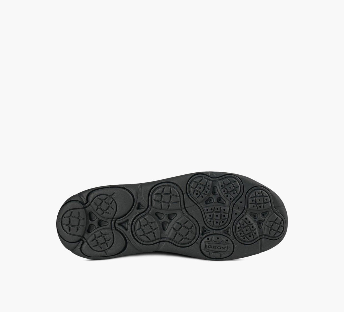 GEOX JNEBCUPGARON en NOIR vue 6