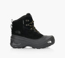 THE NORTH FACE CHILKATVLACEWATERPROOF in BLACK