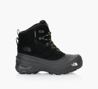 THE NORTH FACE CHILKATVLACEWATERPROOF in BLACK